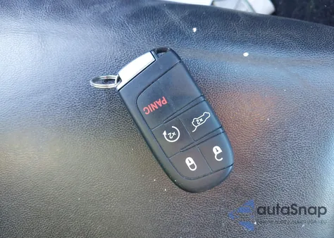 2016 Jeep Grand Cherokee Limited из США, поврежденный, VIN 1C4RJFBG1GC497182